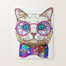 Recherche de hipster puzzles Mignon