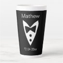 Recherche de la cravate tasses Ajoutez votre nom