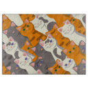 Recherche de chat noir planches à découper Chats