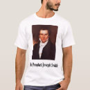 Recherche de prophètes tshirts Lds