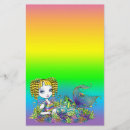 Zoek naar mermaid briefpapier Fee