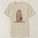 Recherche de funny goose tshirts Animal