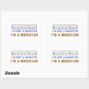 Recherche de parole autocollants Teacher