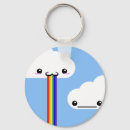 Recherche de rainbow porteclés Fun