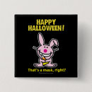 Zoek naar gelukkig halloween buttons Humor