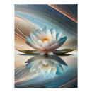 Recherche de fleur de lotus posters Fleurs