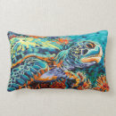 Recherche de tortue coussins Marin