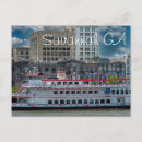 Recherche de savannah ga cartes postales Historique