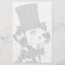 Zoek naar dierenvriend briefpapier Fabfunky