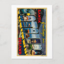 Recherche de île de catalina cartes postales Salutations