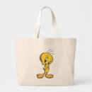 Recherche de tweety sacs Looney tunes personnage