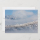 Recherche de givré vœux cartes Givre