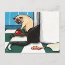 Recherche de tux cartes postales Chat