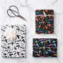 Recherche de outil papier cadeau Coiffeur