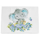 Zoek naar olifant cadeautasjes Baby shower