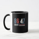 Recherche de made in america tasses Démocratie