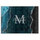 Recherche de turquoise planches à découper Agate