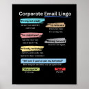 Recherche de pour des collègues posters Patron
