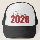 Recherche de supérieur casquettes Étudiant