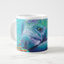 Recherche de mer tasses Animaux