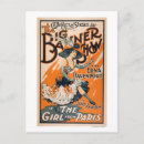 Zoek naar vintage advertising briefkaarten Girl