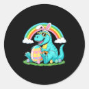 Recherche de oeuf de lapin de pâques Enfants