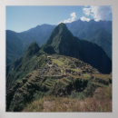 Recherche de pérou posters Picchu