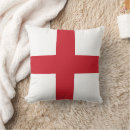 Recherche de drapeau anglais de coussins Londres
