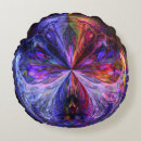 Recherche de sphères coussins Abstrait