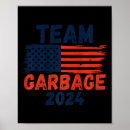 Recherche de garbage posters Noël drôle