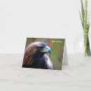 Recherche de aigles vœux cartes Amoureux des animaux