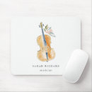 Recherche de musicien tapis souris Guitare