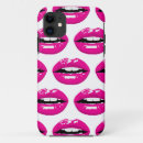 Recherche de maquillage iphone coques Bouche