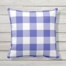 Recherche de damier blanc coussins Géométrique