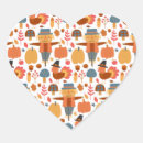 Recherche de scarecrow autocollants Automne