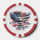 Recherche de aigle jetons poker Fête de l'indépendance