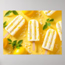 Recherche de sucettes posters Citron