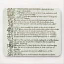 Recherche de poésie tapis souris Poème