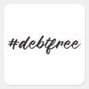 Recherche de hashtag autocollants Citation