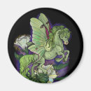 Recherche de fairy magnets Imaginaire