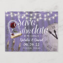 Recherche de fairytale save the dates Princesse