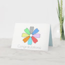 Recherche de salutation de félicitation Fleur