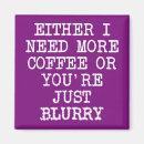 Recherche de le café magnets Caféine