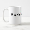 Recherche de ville espagnole tasses Espagne
