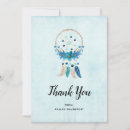 Zoek naar dreamcatcher kaarten Boho