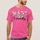 Zoek naar verering tshirts Religieus