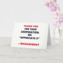 Recherche de humour de bureau cartes postales Administrative professional