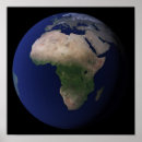 Zoek naar midden aarde posters Wereldbol