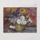 Recherche de impressionniste cartes postales Vincent