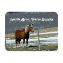 Recherche de chevaux de trait magnets Cheval
